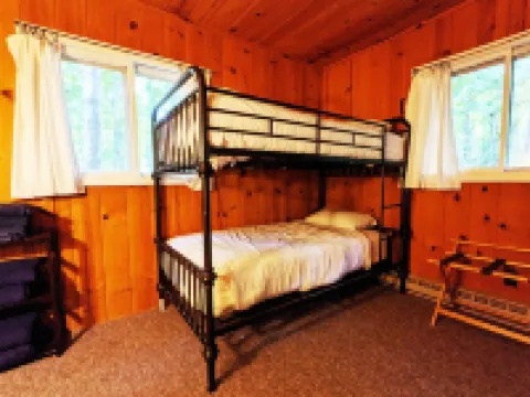 Amenities & Resort Access Included, Cabin 5 Hotels in Phelps