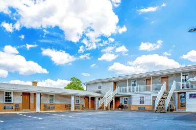 Dutch Motel by OYO Near Hershey Park Hotel a Campbelltown