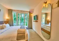Areva Inn Pool Resort Munnar by Voye Homes Hotels in Pallivasal