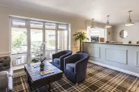 Roydon Marina Village Hotel Hotels in Hoddesdon