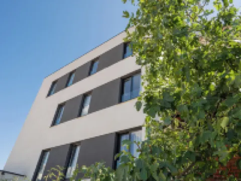 삼스타그 스플리트 호텔