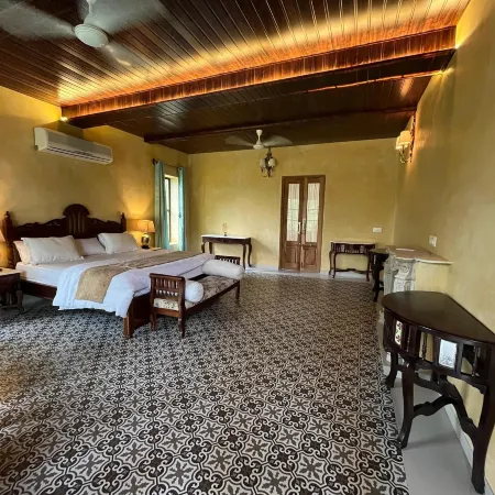 Aranya Jawai - A Nature Stay