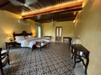 아란야 자와이 - 어 네이처 스테이 섬어퍼 호텔