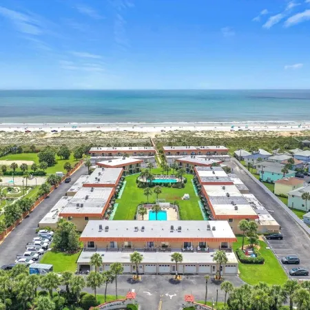 Private Beach Access, Steps from Ocean, Heated Pool, Garage, Beach Towels/Chairs