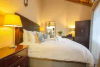 Imbube Safari Lodge