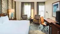 Hyatt Regency Buffalo Hotel and Conference Center