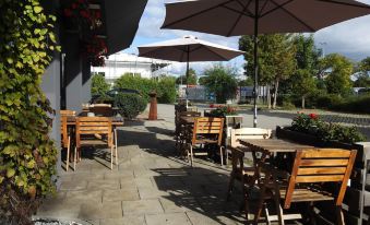 B&B HOTEL Regensburg-Ost
