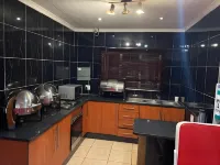 ペイル ボヘミア ベッド アンド ブレックファスト