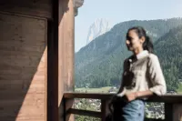 Adler Spa Resort Balance - romantici