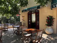 Hotel du Vignoble Hotels in Farinole