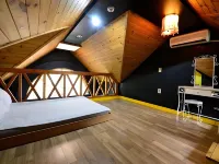 Gapyeong Valley Hyu Pension Hotels near Daewonsa