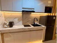 2BR Staycation Spot near Ortigas Hotels in Cainta