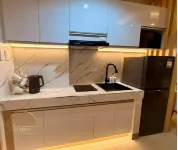 2BR Staycation Spot near Ortigas