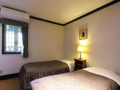 その他 プチホテル＆レストラン オールドエイジの写真