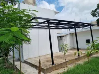 Villas La Vista فنادق في Tuxpan