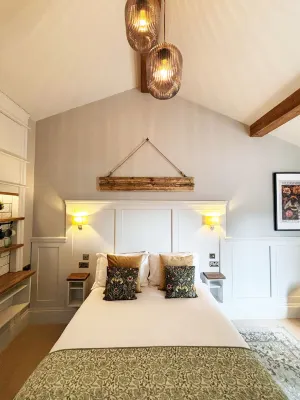 Hillcroft Accommodation Hotels in Blagdon