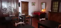 Maison d'Hote le Relais de Morville فنادق في Semur-en-Auxois