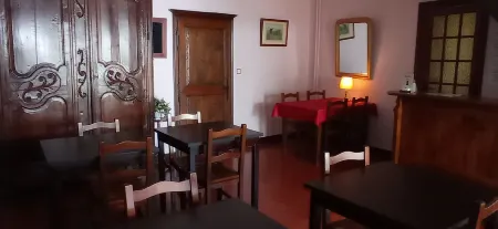 Maison d'Hote le Relais de Morville