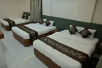Hotel D Square