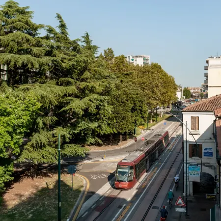 Hotel Venezia