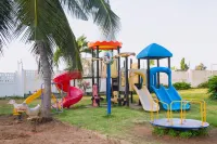 Tanga Beach Resort & Spa - 4 звезды
