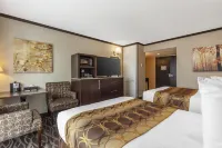 Best Western Wayside Inn Hotels in Wetaskiwin