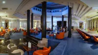 Djerba Plaza Thalasso & Spa - bar