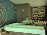 Maria Condesa Hotels near Condesa