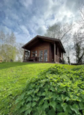 Acorn Glade Glamping York