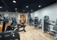 Cheltenham Chase Hotel & Spa - Gym