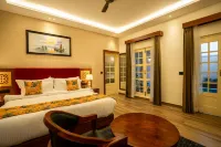Dolce Vita - Luxury Vacation Villas Hotels near Pushkar Lake