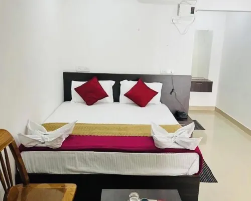 Sea Shore Residency Các khách sạn gần bảo tàng về rừng & nhà máy cưa Chatham