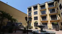 Hotel Casa Real Tehuacan