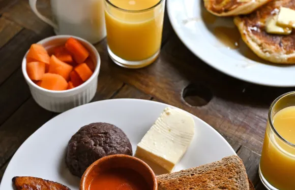 可可精品住宿加早餐旅館