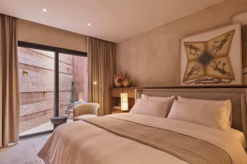 Casa Cunda Hotel a San Sebastian Tutla