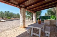 Casale Valle Degli Ulivi