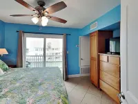 Kontiki Beach Resort 318