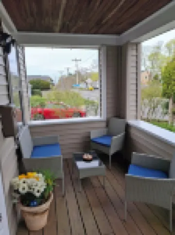 Cape Cod Hyannis Rendezvous'