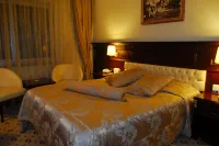Adana Erten Otel - Fitnessstudio