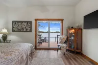 Gorgeous 3-bedroom home on Silver Lake, Wautoma, WI,,,,,Summer, Fall & Holidays