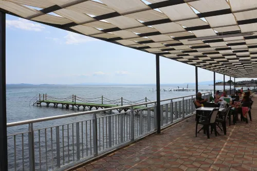 Address Küçükkuyu Adatepe otelleri