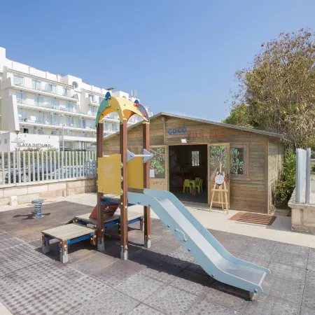 Mar Hotels Playa de Muro Suites