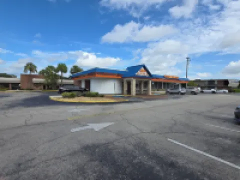 Stay Inn - Bartow Hotels in Bartow