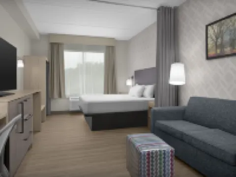 Home2 Suites by Hilton Sevierville Hotels in Sevierville