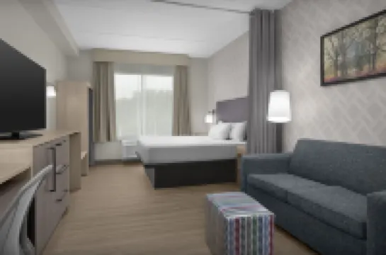 Home2 Suites by Hilton Sevierville Hoteles en Sevierville