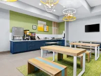 Spark by Hilton Homewood Birmingham Hotels in Homewood