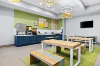 Spark by Hilton Homewood Birmingham