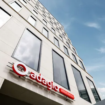 Aparthotel Adagio Bremen