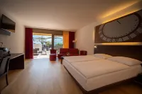 Hotel la Meridiana, Lake & Spa Hotels in Ascona