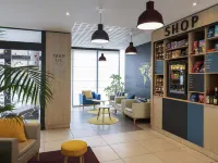 Aparthotel Adagio Access le Havre les Docks Hotels in Le Havre